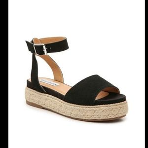 Steve madden Espadrilles sandals